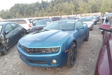 2010 Chevrolet Camaro Automatic Transmission Oem 85k Miles - Lkq394852165 2010 Chevrolet Camaro Automatic Transmission Oem 85k Miles - Lkq394852165