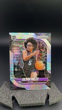 2025-26 Panini Prizm Olivia Miles Pulsar Prizm Minnesota Lynx #22541 MC