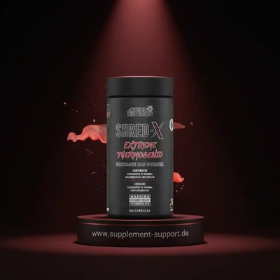 Applied Nutrition Shred-X EXTREM 90Caps.