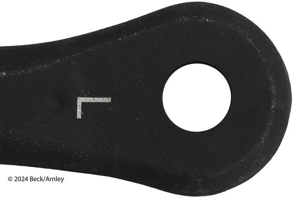 Extremo de varilla de amarre de dirección Beck/Arnley 101-7065 Foto 3 de 4