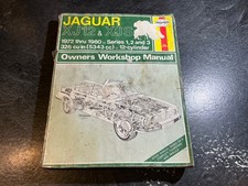 1961-1973 Volvo 122s 123gt 120 Amazon P1800 P1800e P1800es Haynes Repair Manual