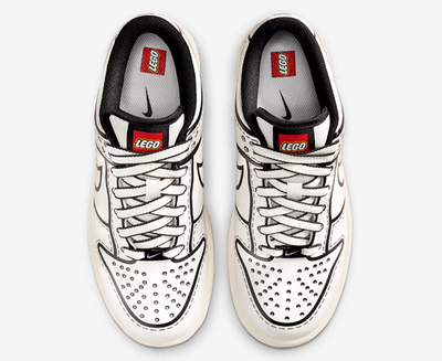 lego nike shoes for sale