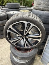Vauxhall Insignia 20" Inch SRI / VX-Line Alloy Wheel With Tyre Sri34
