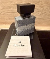 M. Micallef Osaïto Eau de Parfum 30ml mit OVP