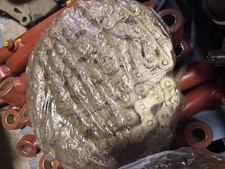 NEW PRC Roller Chain PRC-80H-1R-115NCA SINGLE STRAND ROLLER CHAIN *SHIPS FREE*