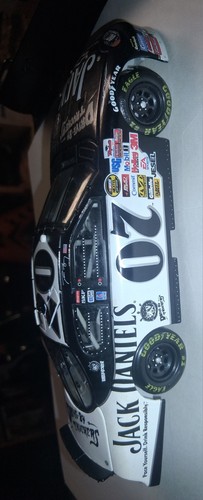 Dave Blaney #07 Jack Daniel’s Drive by Truckers 2005 1/24 Diecast - Picture 11 of 24