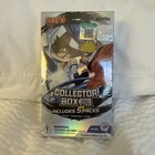 Kayou Naruto Heaven Scroll Collector Box English Sealed TCG (1) Booster Box — photo 2