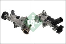 SCHAEFFLER INA WASSERPUMPE passend f&uuml;r MERCEDES A-KLASSE B-KLASSE CLA GLA-KLASSE