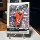 2025 Panini Troy Franklin Base (Raw)