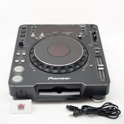 Pioneer CDJ-1000MK3 Digital CD Turntable Deck Pro DJ Disc Player