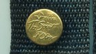 100 Years The Spirit of Olin,  5 Buttons, Winchester — photo 3