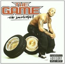 Greatest Hits  von The Game | CD | Zustand gut