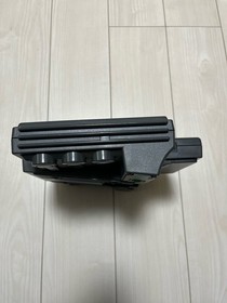 【TESTED】NEC PC Engine Super Grafx Console System + Controller + Adaptor