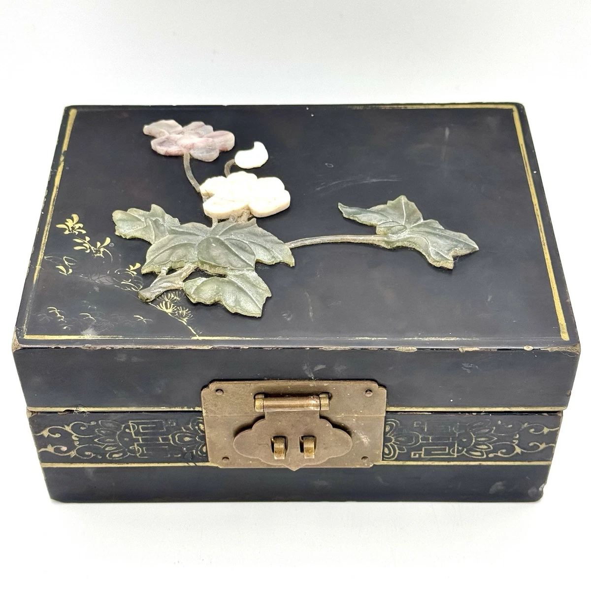 中国木制盒子1900-1940 | eBay