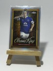 Seamus Coleman Chrome Kings Topps Premier League 2025/2026 Everton #Ck9