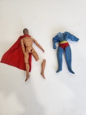 Product Image: Mego Vintage 1974 Superman WGSH 8" Action Figure  Damaged!!!!!