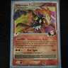 Pokémon Infernape E4 Lv.X 108/111 Rising Rivals Holo Ultra Rare English Card