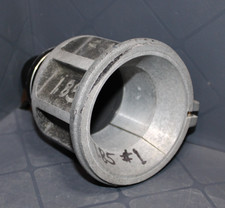 WESTAR HDMC 55mm F 2.0 Projector Lens Used Condition Free Shipping