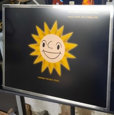 19 Zoll LVDS Monitor Merkur adp Gauselmann incl. Mwst.