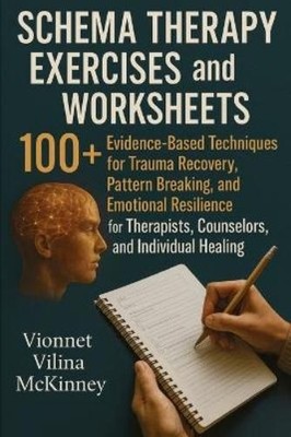 Vionnet Vilina McK Schema Therapy Exercises and Works (Taschenbuch) (US IMPORT)