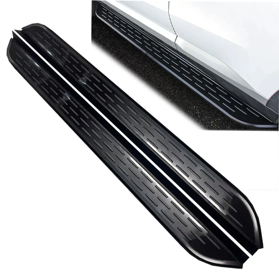 2pcs Running Board fit for Toyota RAV4 2013 2014 2015 Side Step Nerf Bar Pedal - Image 4 of 4