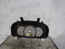 Compteur Kia CARENS