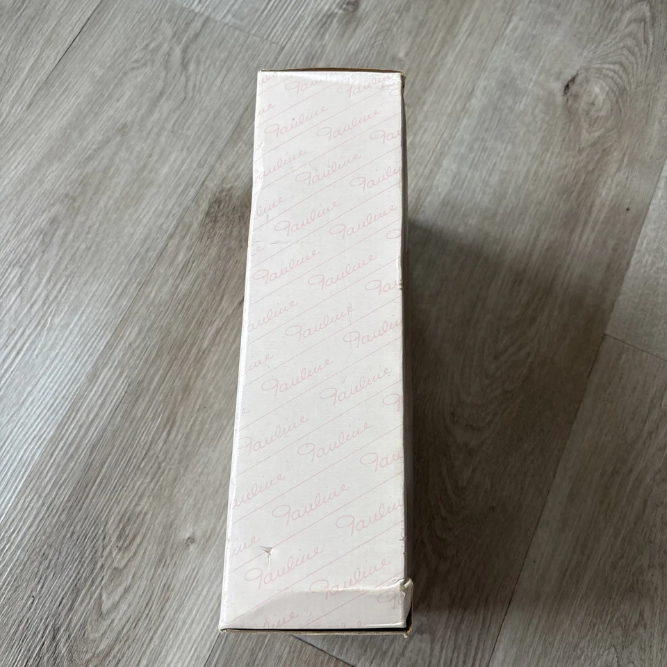 MUÑECAS DE PAULINE “MICHELLE” Muñeca Vinilo Pauline Bjonness Jacobsen Foto 2 de 4