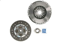 Kit d'embrayage Mazda CX-7