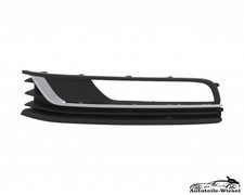 Stoßstange Gitter Vorne Links für VW Passat B7 3C 36 Variant 365 10-15