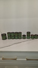 CLOVER Lapping Compound Grinding Compound Mixed Lot