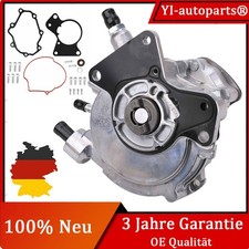 Vakuumpumpe Kraftstoffpumpe + Dichtsatz Für VW Multivan V Touareg 070145209F DHL