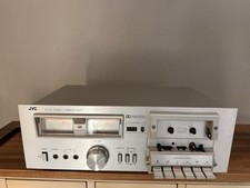 JVC KD-A2 Stereo Cassette Deck. Works Great 