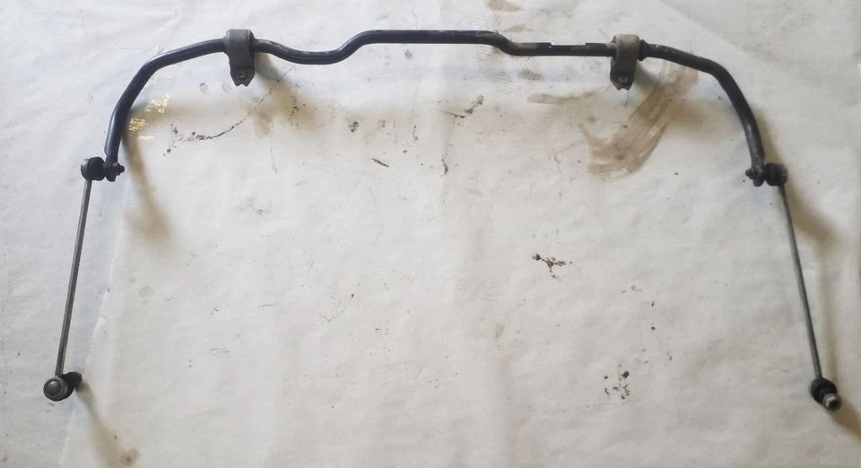 Barra estabilizadora delantera Station Wagon Opt 0AG | Se adapta a Volkswagen Jetta 2005-2014 Foto 3 de 4