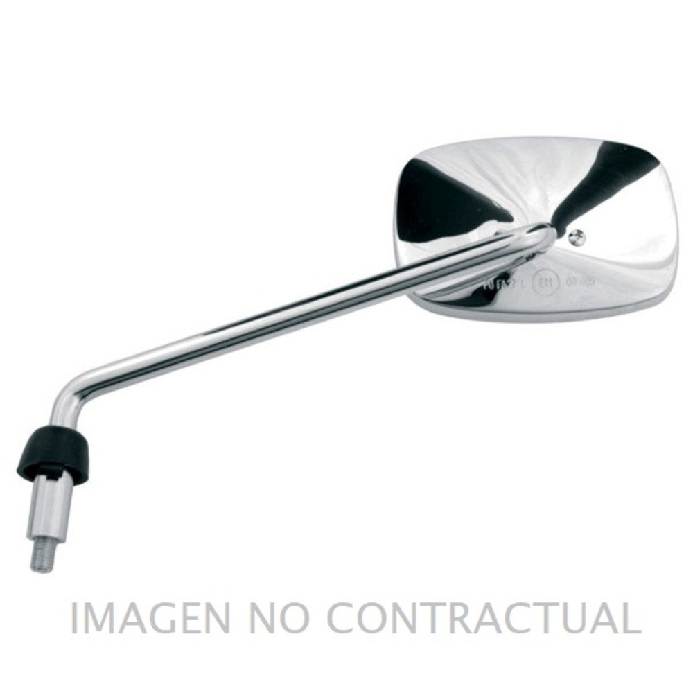 Left Hert Mirror Piaggio Mymoover For Motorcycle Spare Parts Accessories