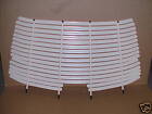 <!--F#f_0-->VN - VP HOLDEN COMMODORE VENETIAN BLINDS / AUTO SHADES<!--F/-->
