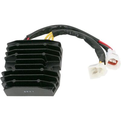 Ricks Electric Regulator Rectifier Suzuki GSX-R600 GSX-R750 2006-2007 & GSXR1000