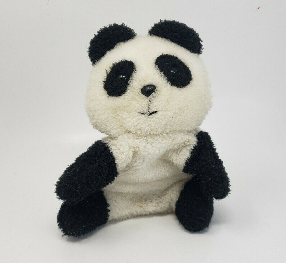 ぬいぐるみ antique panda doll Plush Baby Panda - Panda Stuffed Animal | Shop Smithsonian Store