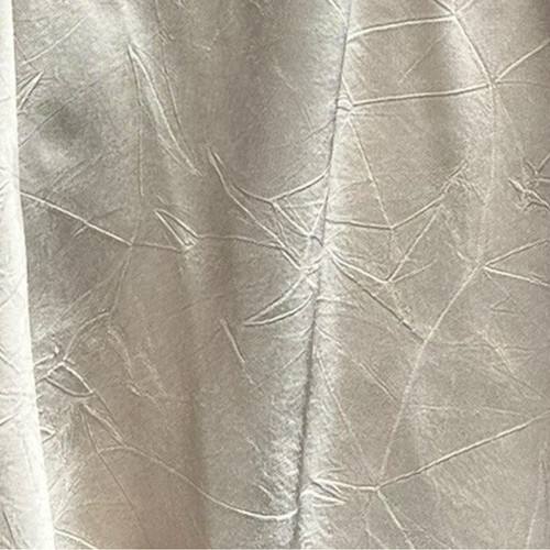 🌻NEW NWOT Vince Cream Satin Bias Pants Size 1X - Picture 10 of 13