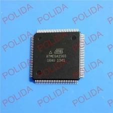 10PCS MCU IC ATMEL TQFP-100 ATMEGA2560-16AU ATMEGA2560-16AI ATMEGA2560