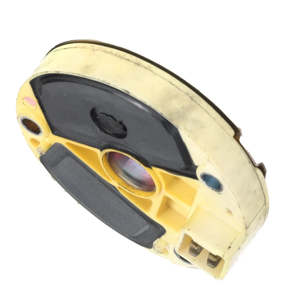 SENSOR DE ENCENDIDO DISTRIBUIDOR DODGE PLYMOUTH ORIGINAL MOPAR 87-95 FABRICANTE DE EQUIPOS ORIGINALES NUEVO MD611715 Foto 3 de 4