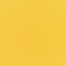 Canvas Sunflower Yellow Sunbrella Upholstery Fabric