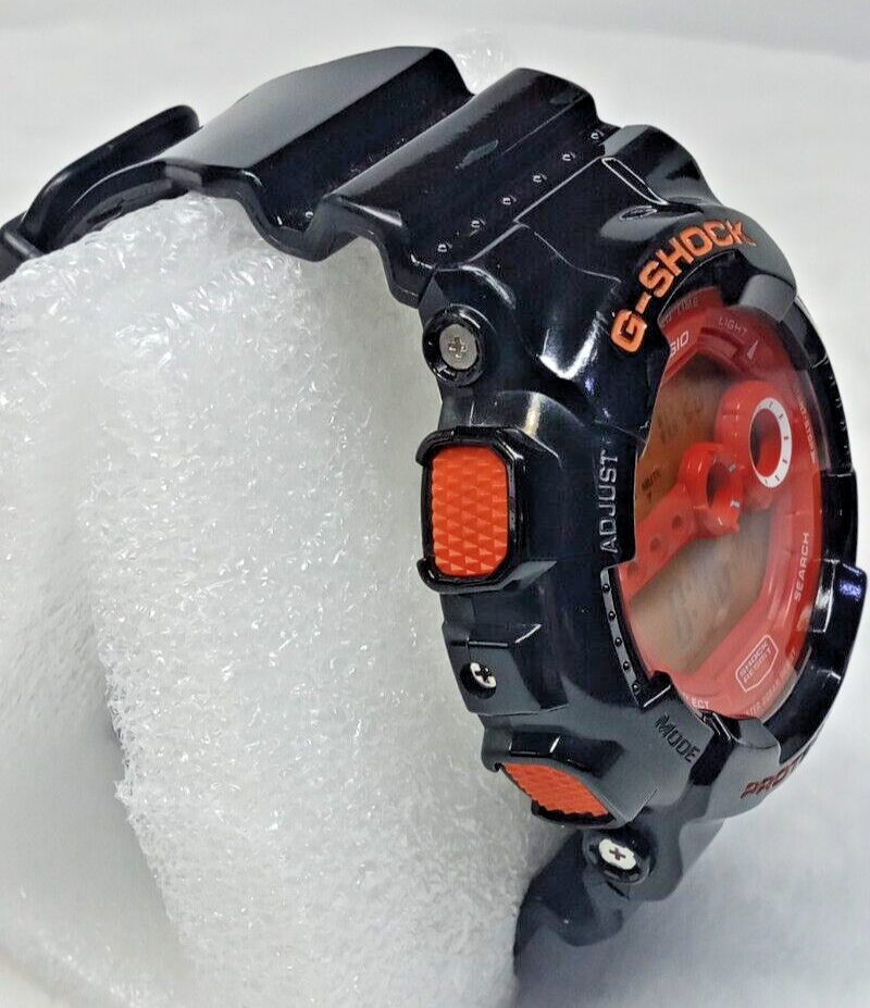 CASIO G-SHOCK GD-100HC 3263 CRAZY COLORS DIGITAL MEN'S WATCH CASIO G-SHOCK GD-100HC 3263 CRAZY COLORS DIGITAL MEN'S WATCH