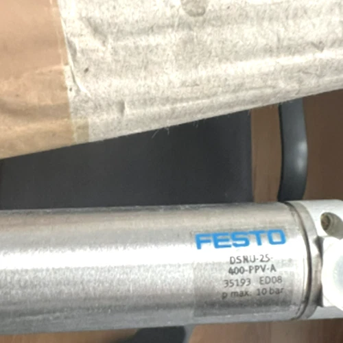 1PC New Festo DSNU-25-400-PPV-A 35193 Cylinder DSNU25400PPVA Free Shipping