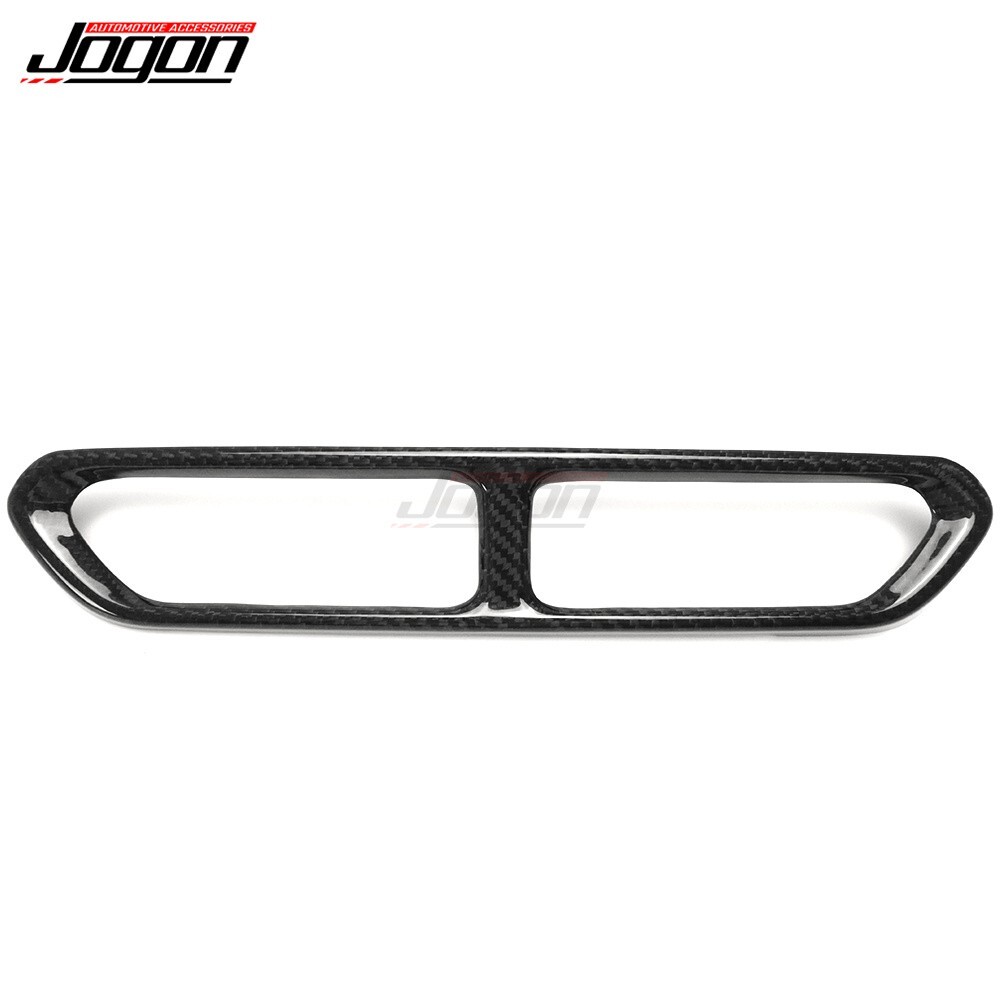Lotus Emira GT4 2022-2024 Air vent trim