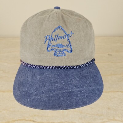 Philmont Troup 252 Trek Hat Cap 1999 Boy Scout of America