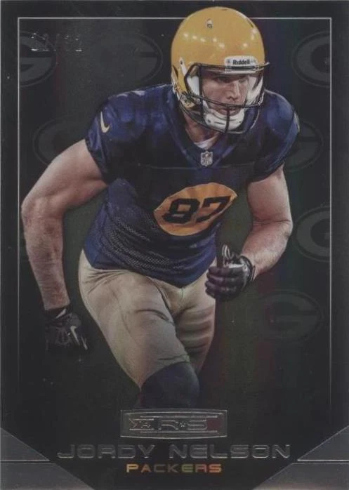 Longevity Parallel Holofoil Team Logo