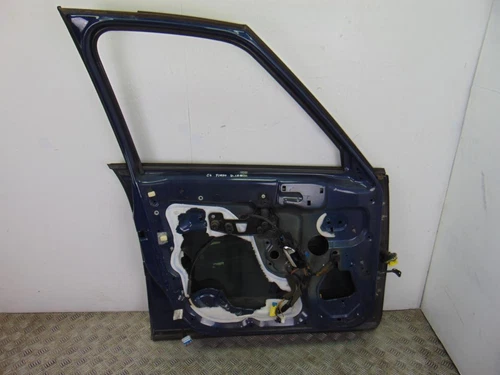 Portiera Anteriore Sinistra per CITROEN C4 PICASSO Exclusive 2011 191116 - Imagen 5 de 10