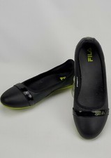 fila ballet flats