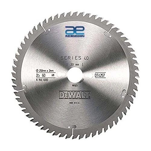 10 inch 80 online tooth saw blade