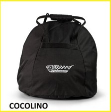 SPEED Helmtasche Münster Kart Motorrad Autocross Helm bag helmet bag